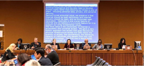 © UNESCO/Zhaocan Li