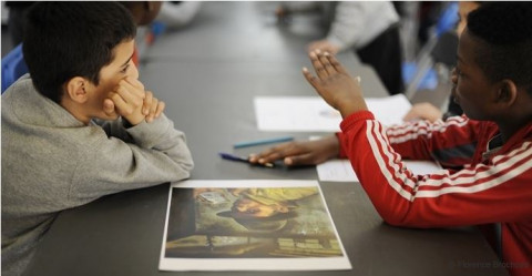 © Florence Brochoire