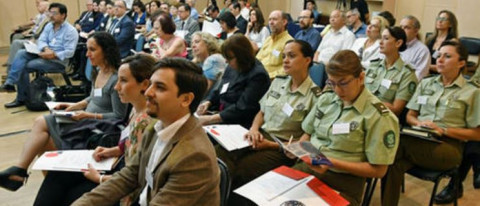 ⓒ Museo Interactivo Judío de Chile