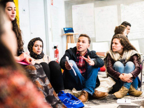 © EU/UNESCO – NET-MED Youth