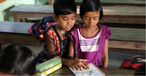 ⓒ Zvonimir Atletic/Shutterstock.com