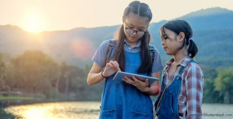 ⓒ mirtmirt/Shutterstock.com