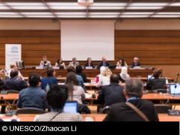 © UNESCO/Zhaocan Li