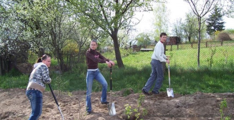 © Sustainability Guides and Climate Scouts project