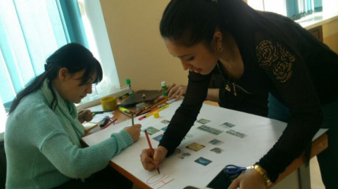 Participants © UNESCO Almaty