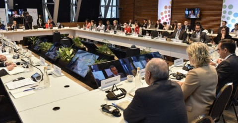 G20 Argentina/Flickr.com