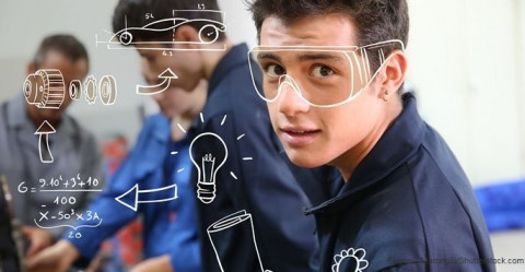 ⓒ Eugenio Marongiu/Shutterstock.com