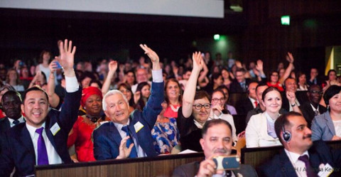 © TDH / Amanda Keillor