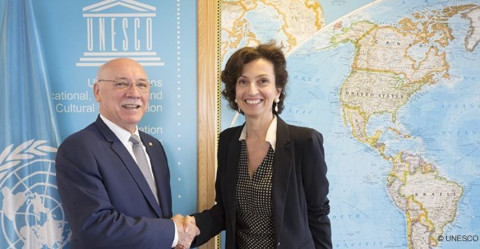 ⓒ UNESCO