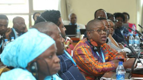 ⓒ UNESCODar es Salaam