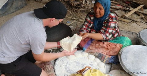 © UNESCO/Emily Bruser