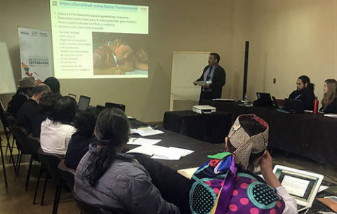 ⓒ UNESCO/Carolina Jerez