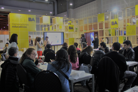 ⓒ Buenos Aires Ciudad 