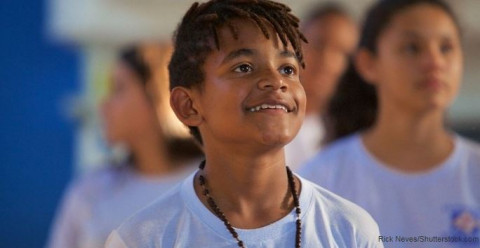 ⓒ Rick Neves/Shutterstock.com