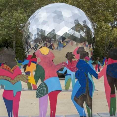 ⓒ Photo: UN Photo / Cia Pakon