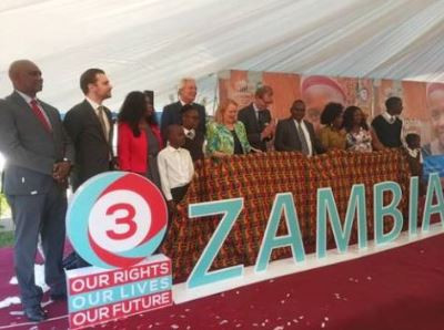 ⓒ UNESCO Office in Harare