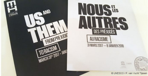 © UNESCO / P. van Vucht Tijssen