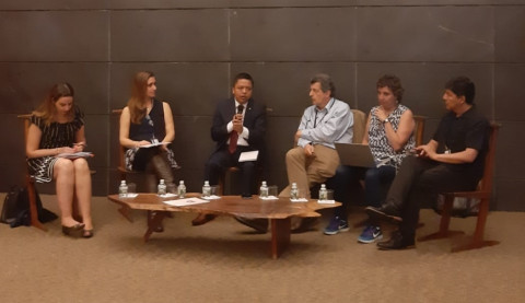 ⓒ Campaña Latinoamericana por el Derecho a la Educación