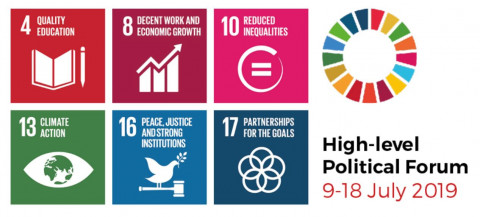 ⓒ Global Campaign for Education