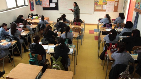 © Biblioteca del Congreso Nacional de Chile / BCN