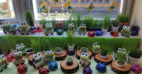 © Lithuanian Children and Youth Centre (LCYC)