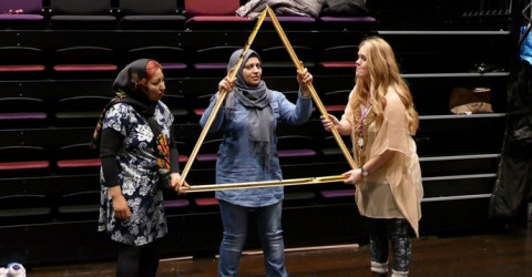 © Nuovo Comitato il Nobel per i Disabili