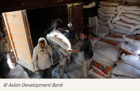© Asian Development Bank
