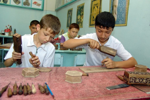 © 2008-2019 «Газета.uz»