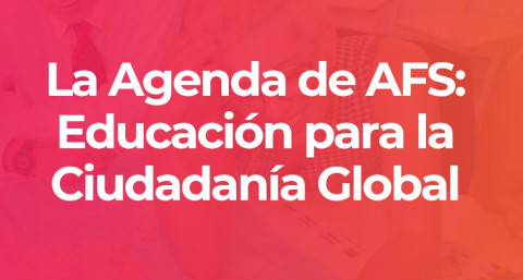 © AFS Colombia 2019