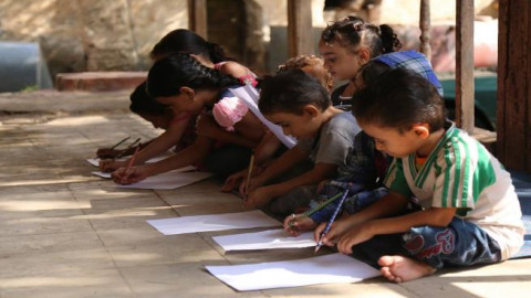 أحمد الباشا/فرانس برس