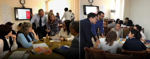 ⓒ U.S. Embassy in Uzbekistan