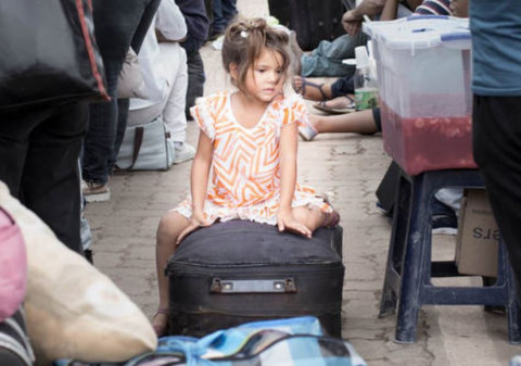 © IOM / Amanda Nero