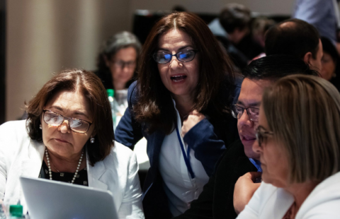 IIEP-UNESCO / Buenos Aires