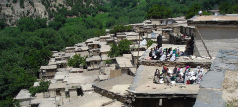 ⓒ UNAMA / Ebrahim Papal