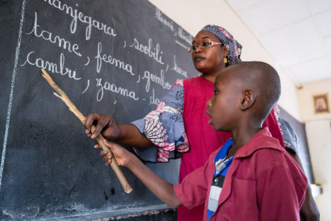 ⓒ GPE / Kelley Lynch