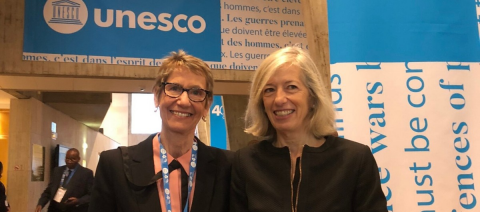 ⓒ Education International