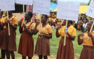 © Deborah Lomotey / ActionAid