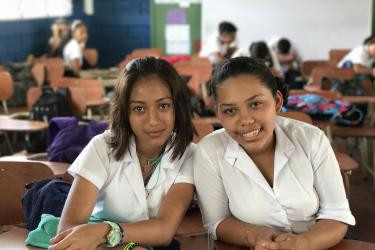 ⓒ GPE/Carolina Valenzuela