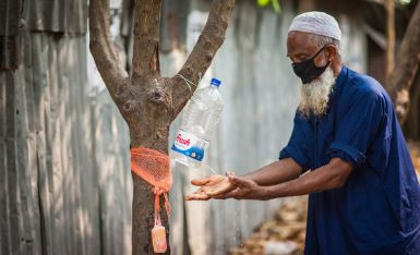 ⓒ UNDP Bangladesh, 2020