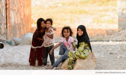 © Anton Ivanov/Shutterstock.com