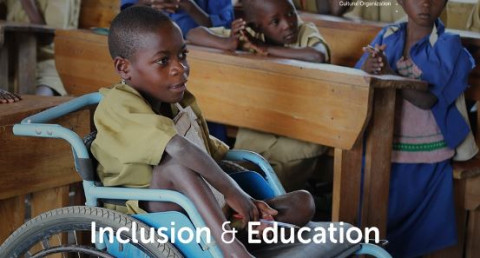 ⓒ UNESCO / J.MCGEOWN/HI