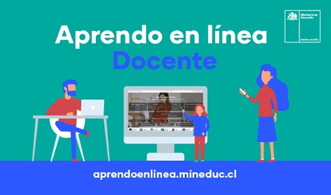 © Ministerio de Educación - Chile