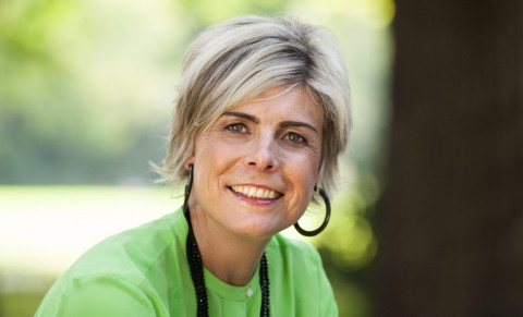 © Princess Laurentien