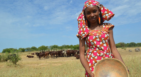 ⓒ UNESCO/Salma Khalil Terre