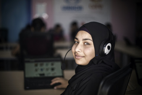 ⓒ Emirates News Agency 2020