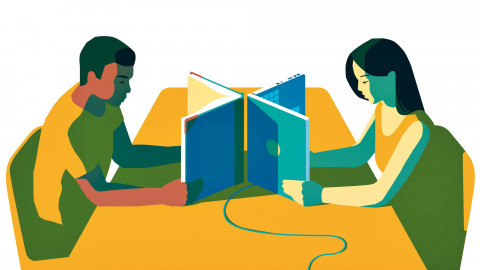 ⓒ Joey Guidone / The iSpot