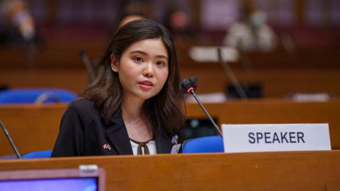 ⓒ ESCAP photo/ Suwat Chancharoensuk