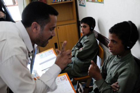 ⓒ Dana Smillie / World Bank