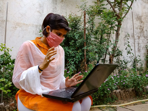 © NEERAZ CHATURVEDI/ Shutterstock.com