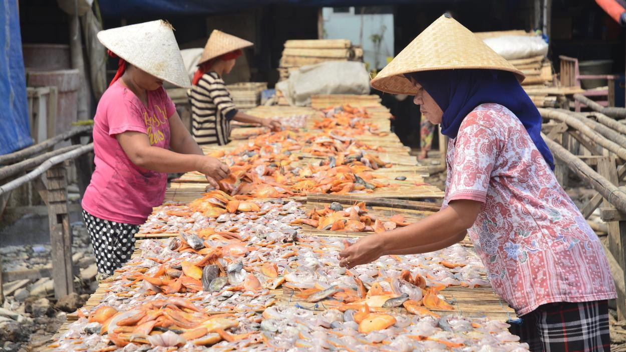 ⓒ istockphoto / Eriz Razak